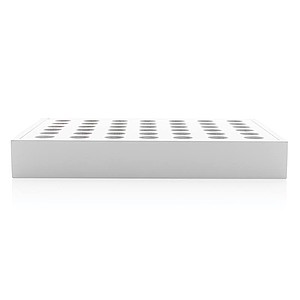 FSC® Connect four wooden game