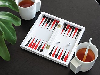 FSC® Deluxe 3-in-1 boardgame in box