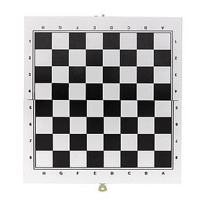 FSC® Deluxe 3-in-1 boardgame in box