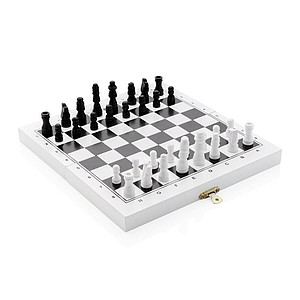 FSC® Deluxe 3-in-1 boardgame in box