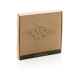 FSC® Deluxe Tic Tac Toe game