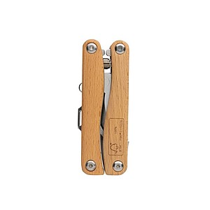 FSC® wooden garden multi-tool