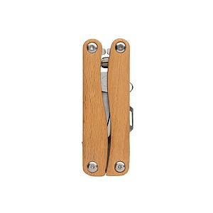 FSC® wooden garden multi-tool