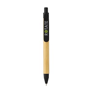 FSC®write responsible recycled paper barrel pen