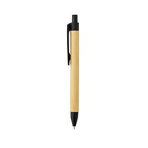 FSC®write responsible recycled paper barrel pen