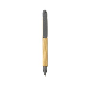 FSC®write responsible recycled paper barrel pen
