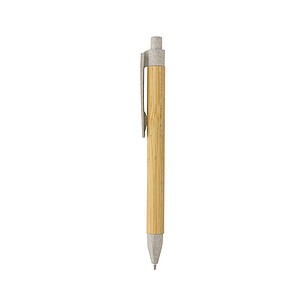 FSC®write responsible recycled paper barrel pen