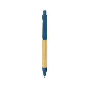 FSC®write responsible recycled paper barrel pen