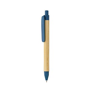 FSC®write responsible recycled paper barrel pen