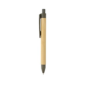 FSC®write responsible recycled paper barrel pen