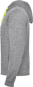 Fuji unisex sweat jacket