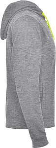 Fuji unisex sweat jacket
