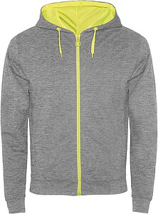 Fuji unisex sweat jacket