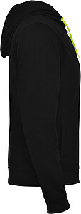 Fuji unisex sweat jacket