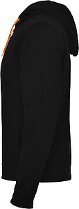 Fuji unisex sweat jacket