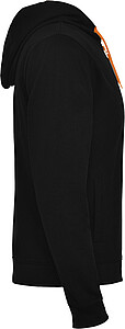 Fuji unisex sweat jacket