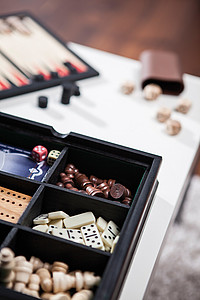 Game set 