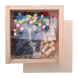 game set