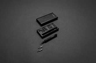 Gear X 31 in 1 precision screwdriver set