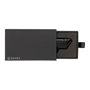 Gear X folding knife