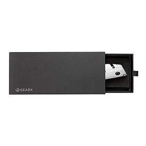 Gear X heavy duty cutter