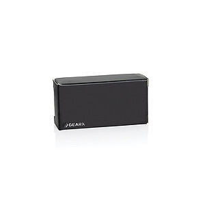 Gear X mini multi tool, black