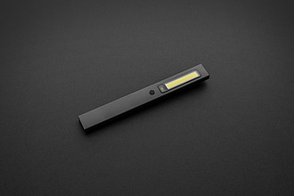 Gear X RCS plastic USB rechargeable inspection light