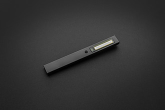 Gear X RCS plastic USB rechargeable inspection light