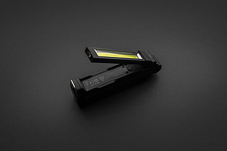 Gear X RCS rPlastic USB rechargeable worklight