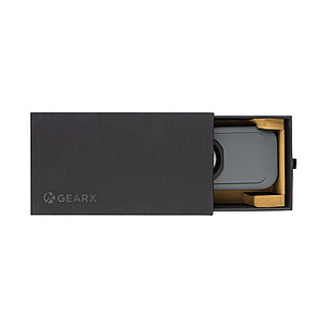 Gear X RCS rPlastic USB rechargeable worklight