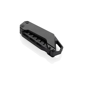 Gear X screwdriver tool, black