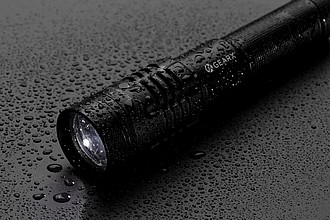 Gear X USB re-chargeable torch