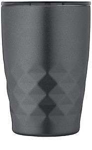Geo 350 ml copper vacuum insulated tumbler