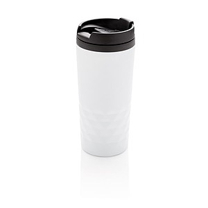 Geometric mug