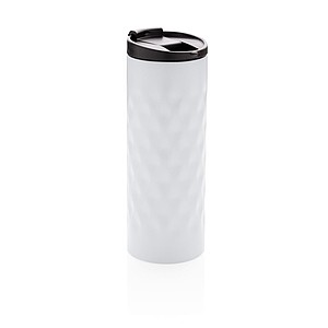 Geometric tumbler