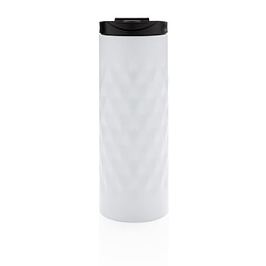 Geometric tumbler