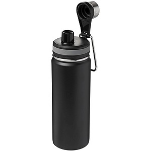 Gessi 590 ml copper vacuum insulated sport bottle