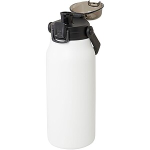 Giganto 1600 ml RCS certified recycled stainless steel copper vacuum insulated bottle