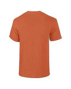 GILDAN HEAVY COTTON ADULT T-SHIRT 180gr, antigue orange, L