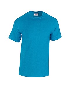 GILDAN HEAVY COTTON ADULT T-SHIRT 180gr, antigue sapphire, L