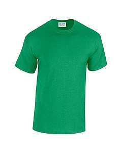GILDAN HEAVY COTTON ADULT T-SHIRT 180gr, antique irish green, L