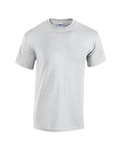 GILDAN HEAVY COTTON ADULT T-SHIRT 180gr, ash grey, L