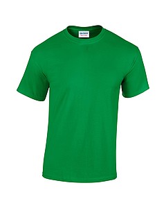 GILDAN HEAVY COTTON ADULT T-SHIRT 180gr, irish green, S
