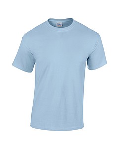 GILDAN HEAVY COTTON ADULT T-SHIRT 180gr, light blue, S