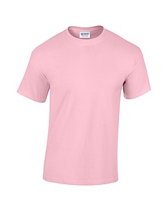 GILDAN HEAVY COTTON ADULT T-SHIRT 180gr, light pink, S