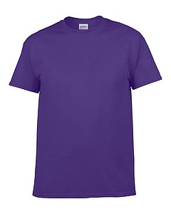 GILDAN HEAVY COTTON ADULT T-SHIRT 180gr, lilac, S