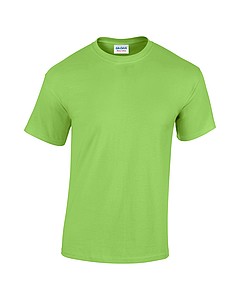 GILDAN HEAVY COTTON ADULT T-SHIRT 180gr, lime, S