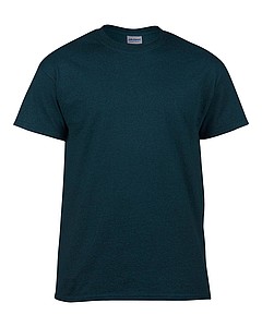 GILDAN HEAVY COTTON ADULT T-SHIRT 180gr, midnight, S