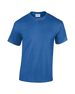 GILDAN HEAVY COTTON ADULT T-SHIRT 180gr, royal, S