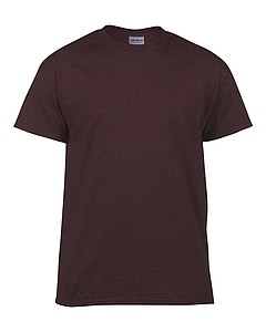 GILDAN HEAVY COTTON ADULT T-SHIRT 180gr, russet, S